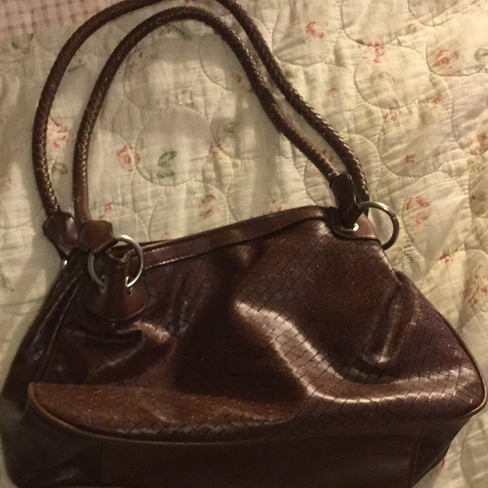 Heart purse - Picture 3 of 5